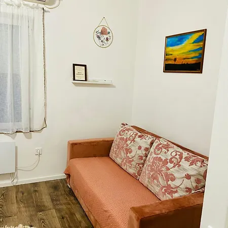 Apartamento édes álom