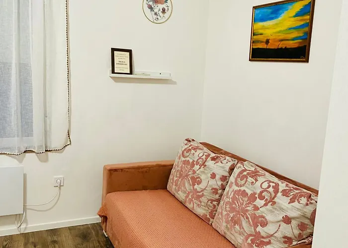Apartman édes álom