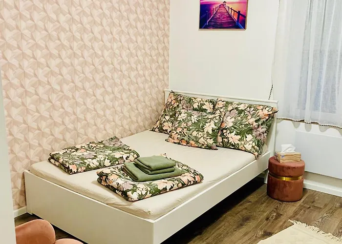 édes álom Apartman *
