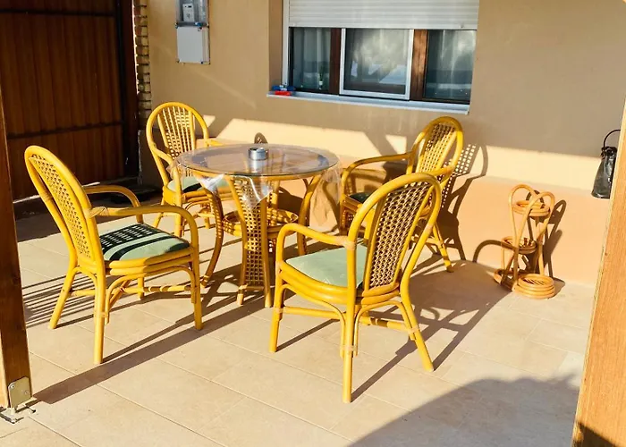 édes álom Apartman *
