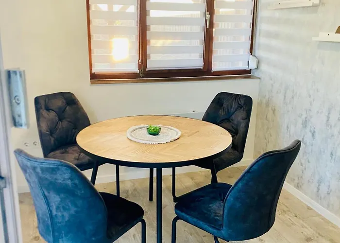 Apartman édes álom Szekszárd